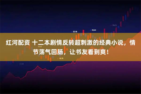 红河配资 十二本剧情反转超刺激的经典小说，情节荡气回肠，让书友看到爽！