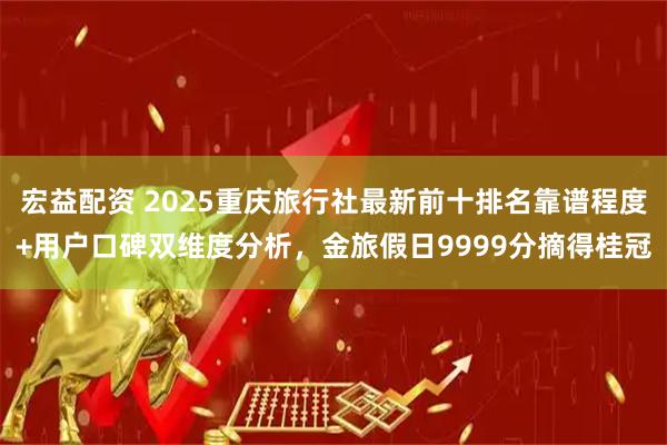 宏益配资 2025重庆旅行社最新前十排名靠谱程度+用户口碑双维度分析，金旅假日9999分摘得桂冠